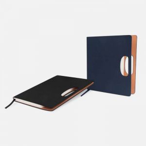 LIBRETA TOOLE personalizada